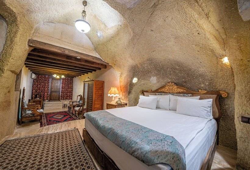 בית מלון כפרי Gamirasu Junior