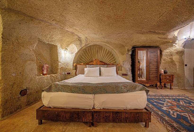 בית מלון כפרי Gamirasu Junior