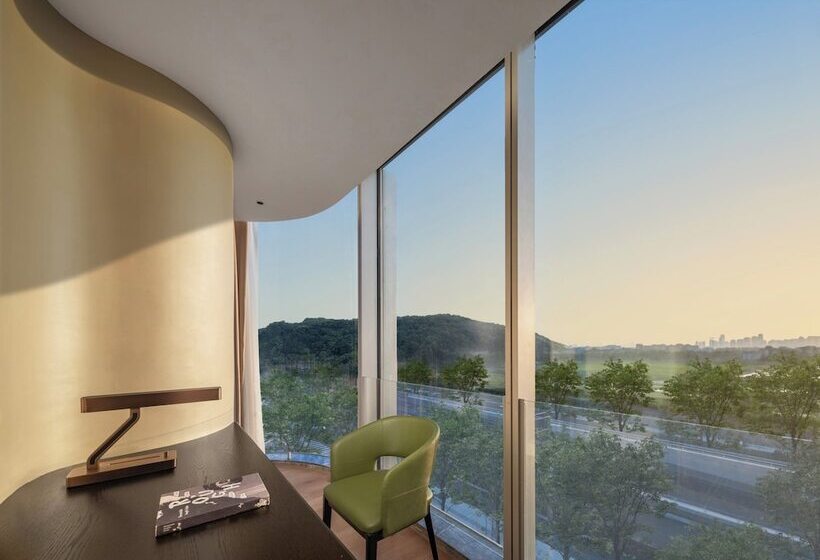 호텔 Holiday Inn Hangzhou Gcec By Ihg