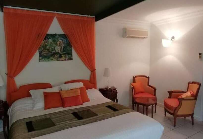 ホテル La Cognette