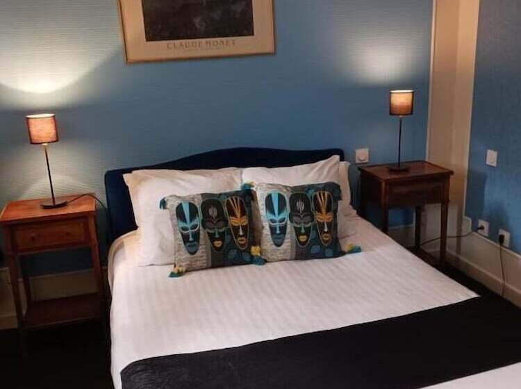 ホテル La Cognette