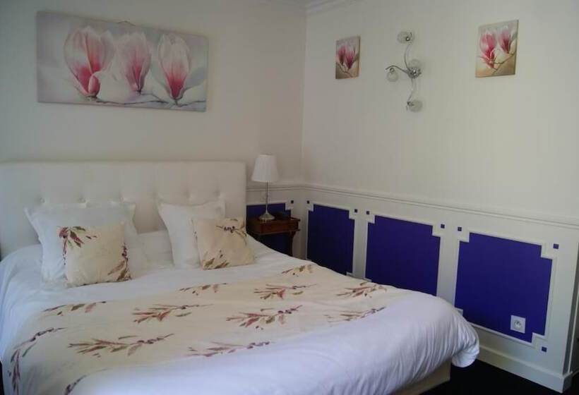 فندق La Cognette