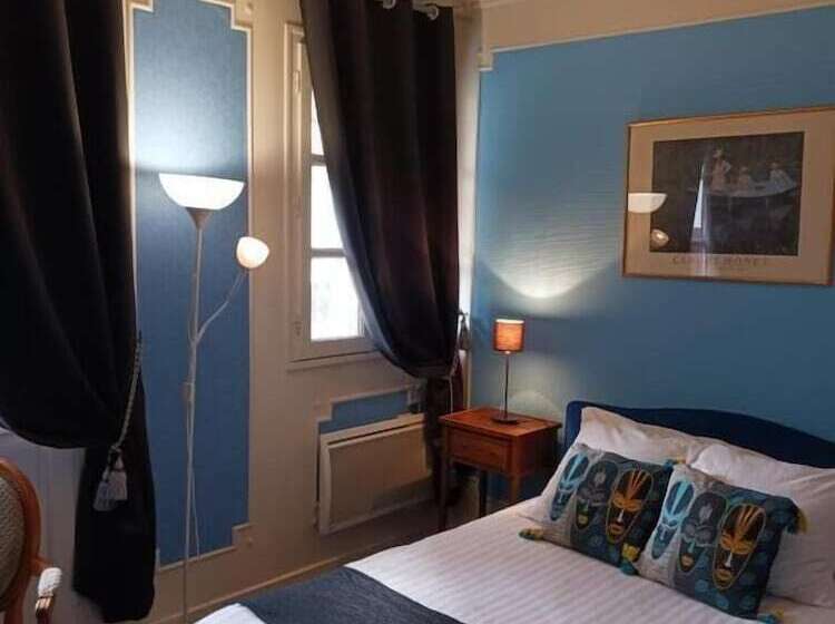 ホテル La Cognette