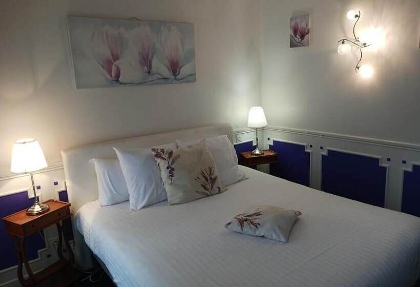 ホテル La Cognette