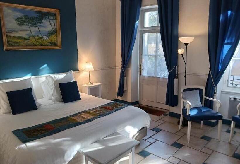 فندق La Cognette