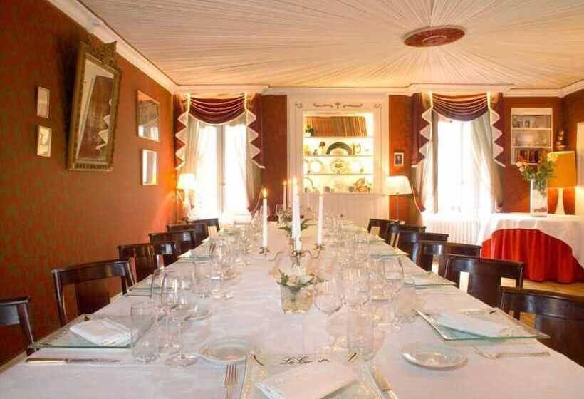 فندق La Cognette