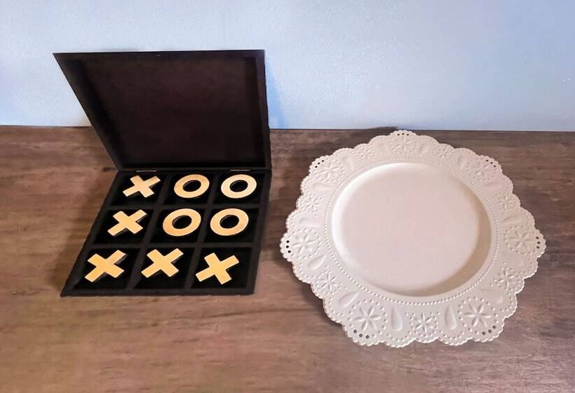 فندق Luce Boutique