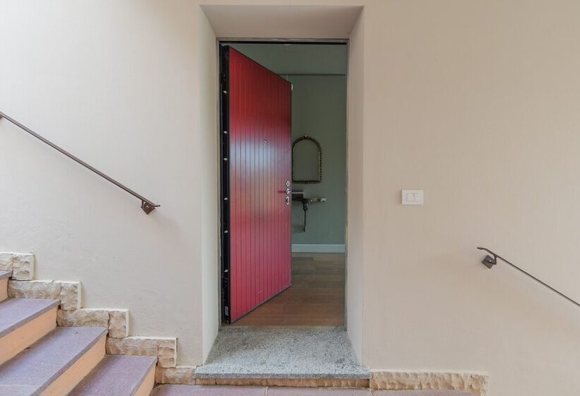 فندق Luce Boutique