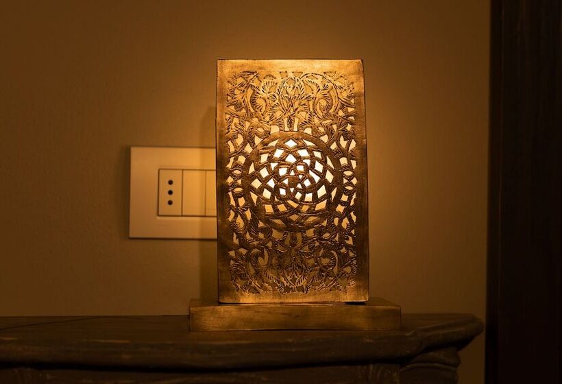 فندق Luce Boutique