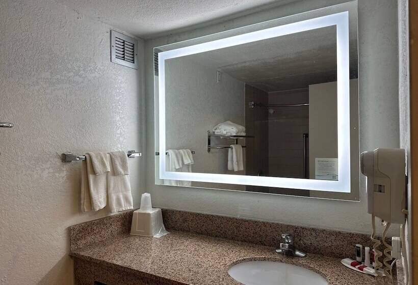 호텔 Moonlight Inn