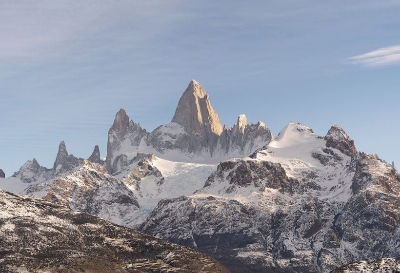 בית מלון כפרי Ovo Patagonia