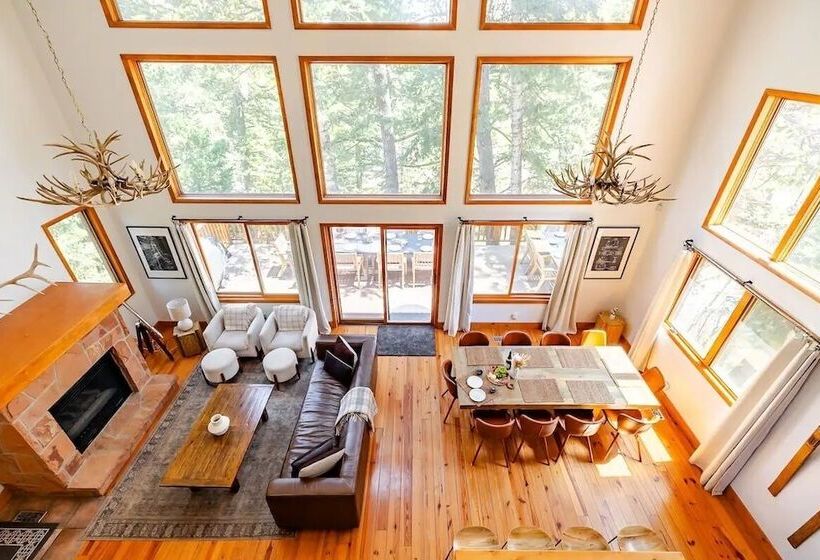 호텔 Park City Mountain Retreat