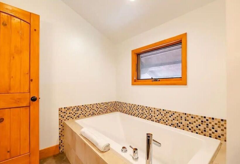 호텔 Park City Mountain Retreat