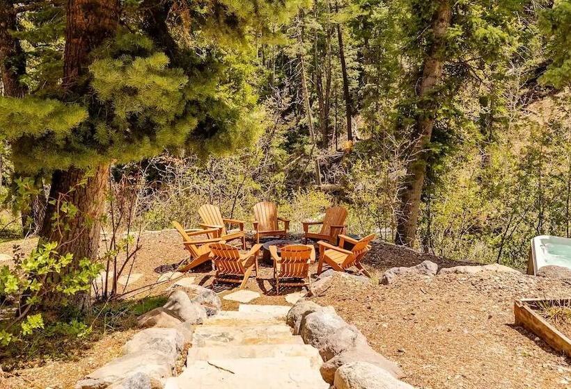 호텔 Park City Mountain Retreat