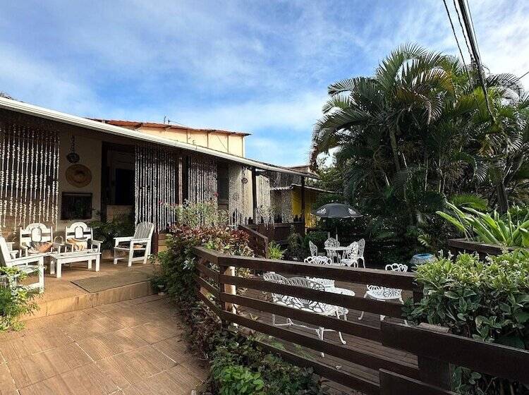 호텔 Pousada Golfinho