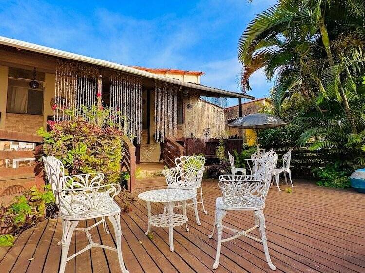 호텔 Pousada Golfinho