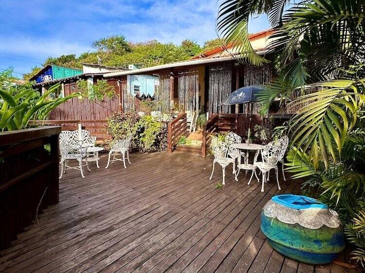 호텔 Pousada Golfinho