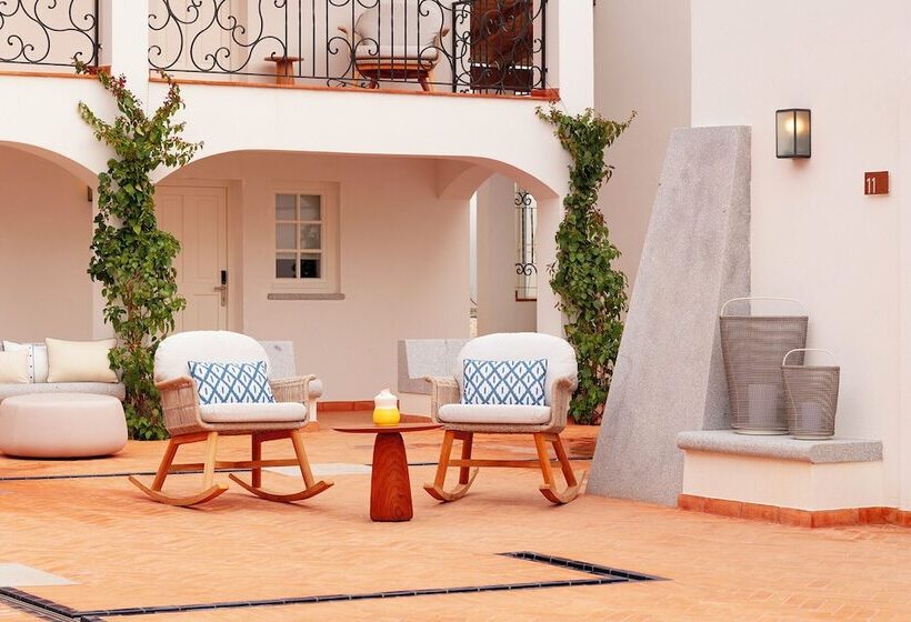 Quinta Do Paral Leading Hotels Of The World