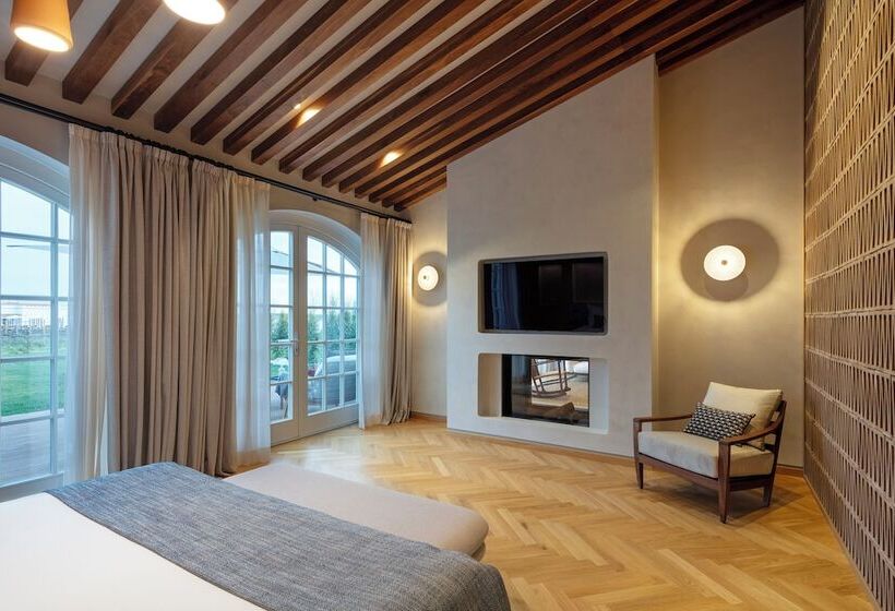 Quinta Do Paral Leading Hotels Of The World