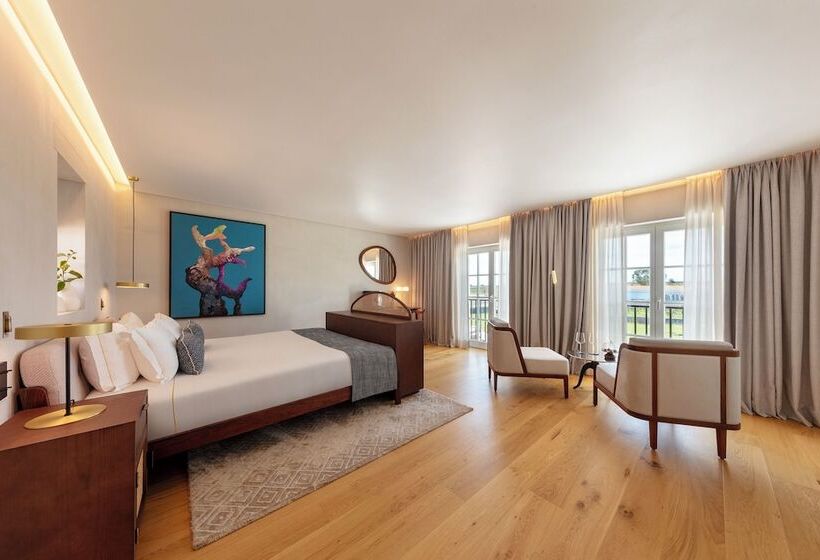 Quinta Do Paral   Leading Hotels Of The World