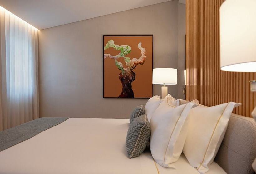 Quinta Do Paral   Leading Hotels Of The World