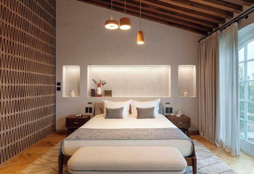 Quinta Do Paral Leading Hotels Of The World