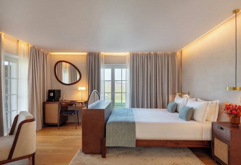 Quinta Do Paral   Leading Hotels Of The World