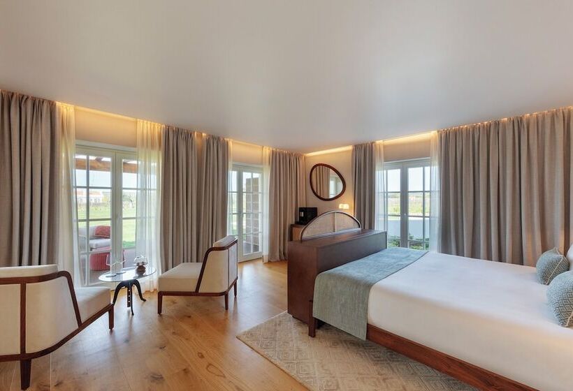 Quinta Do Paral Leading Hotels Of The World