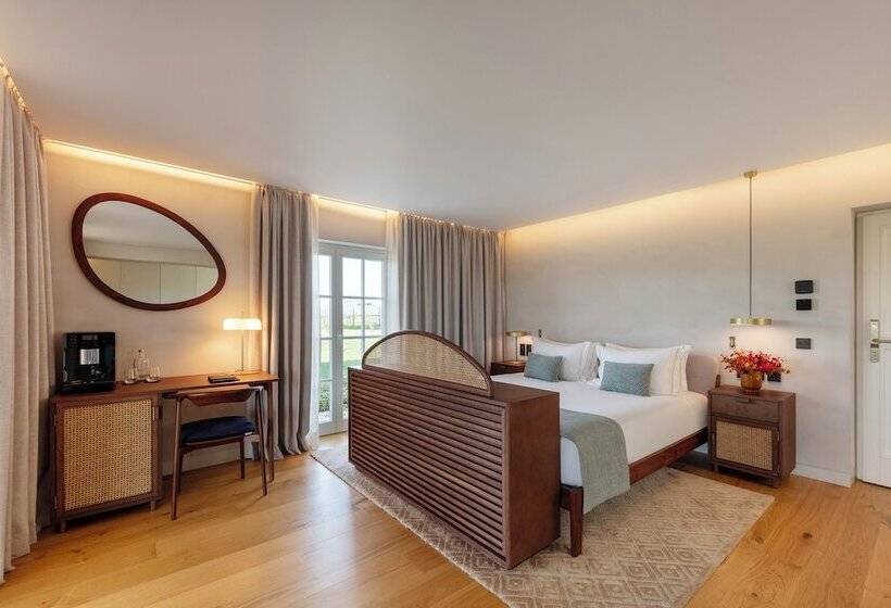 Quinta Do Paral Leading Hotels Of The World