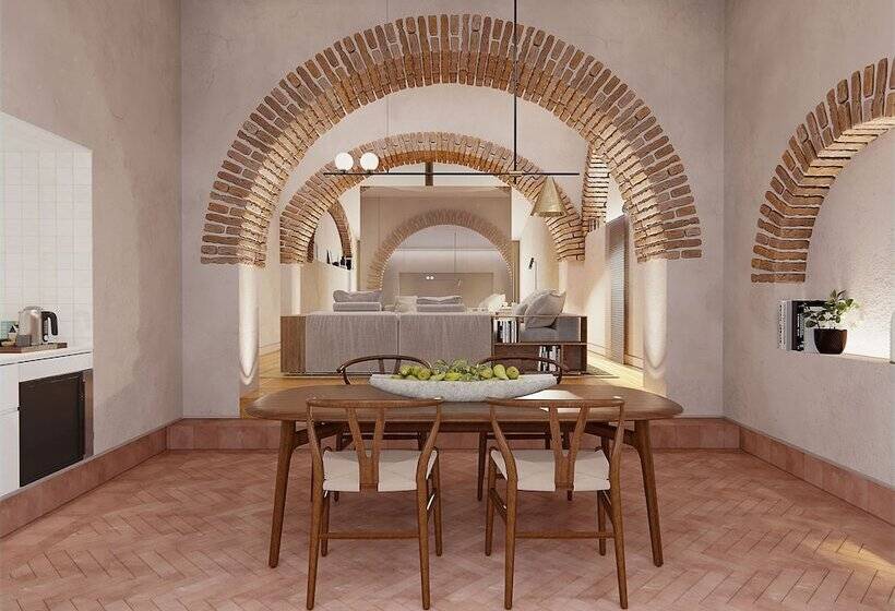 Quinta Do Paral Leading Hotels Of The World