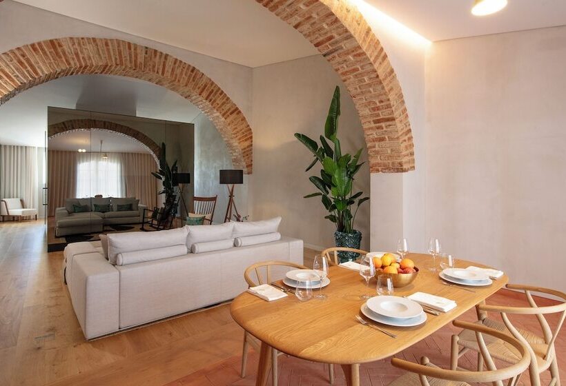 Quinta Do Paral Leading Hotels Of The World