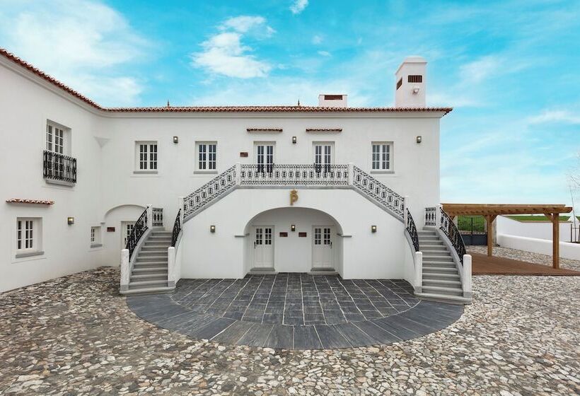 Quinta Do Paral Leading Hotels Of The World