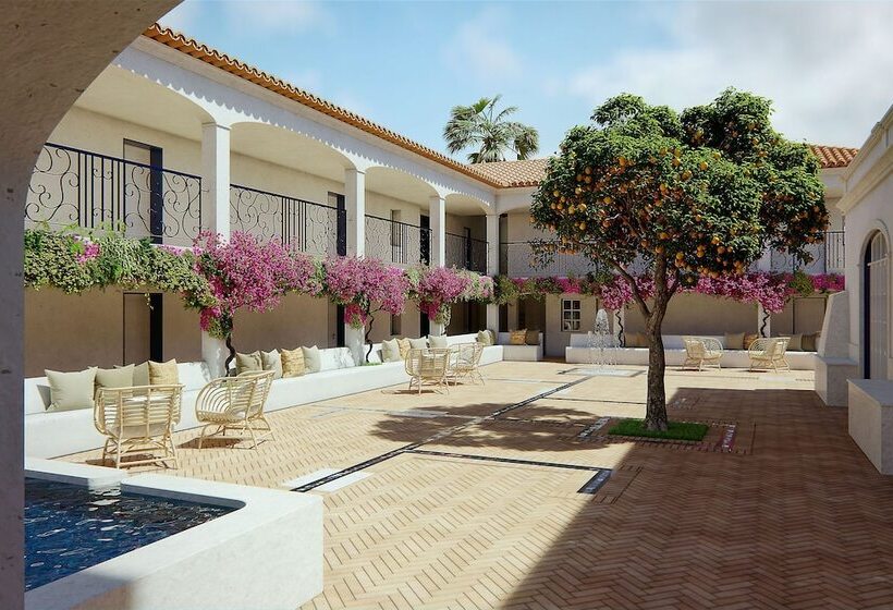 Quinta Do Paral Leading Hotels Of The World