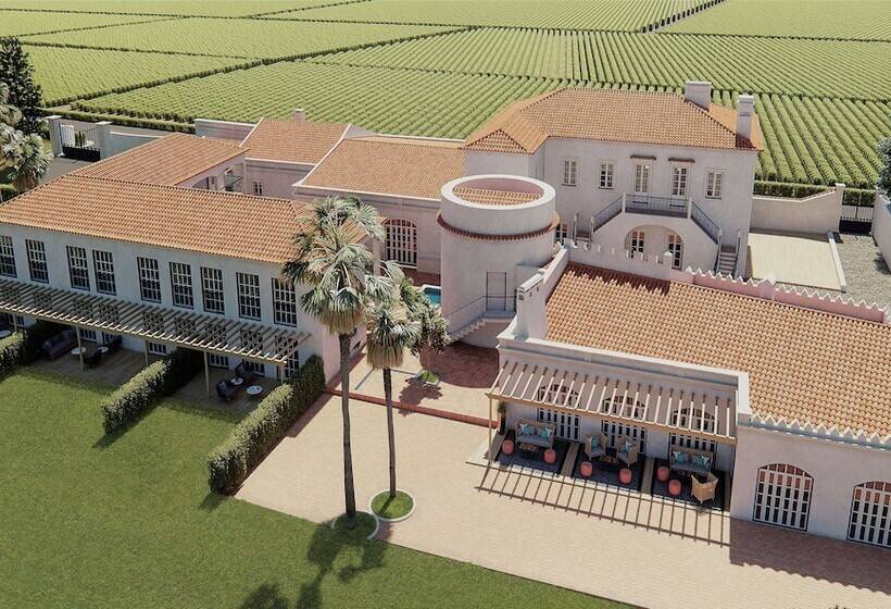 Quinta Do Paral Leading Hotels Of The World