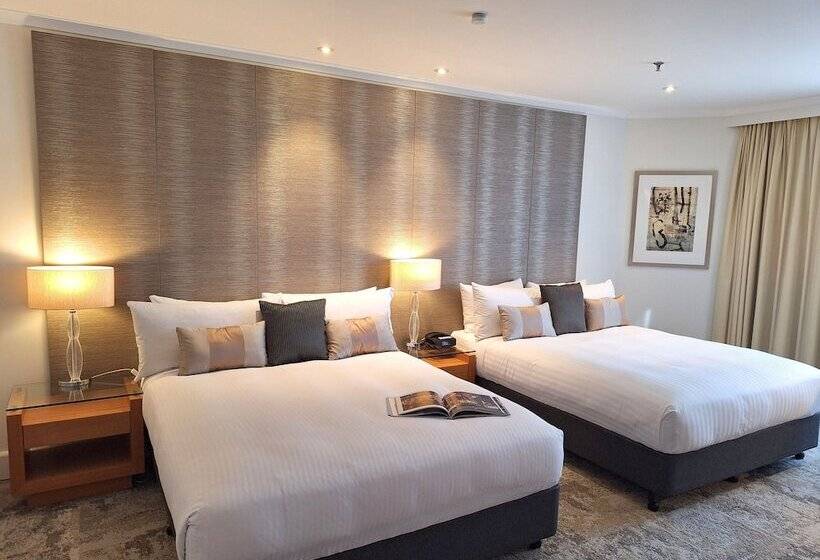 ホテル Residence On Langley Park