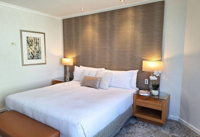 ホテル Residence On Langley Park