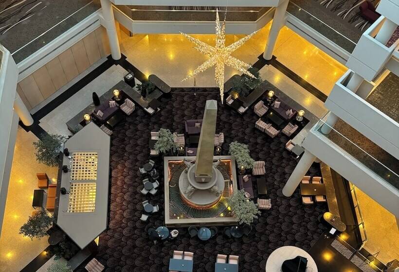 ホテル Residence On Langley Park