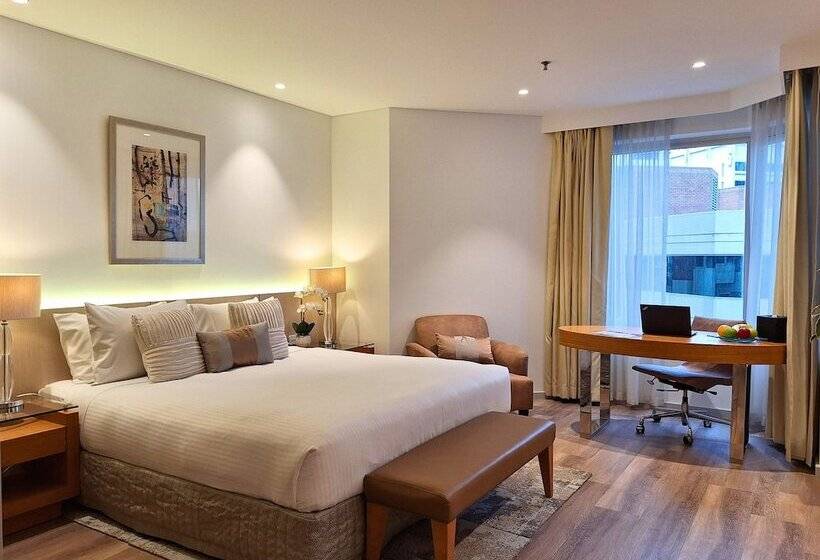 ホテル Residence On Langley Park