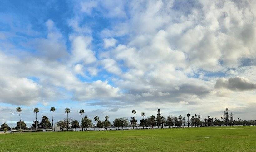 ホテル Residence On Langley Park