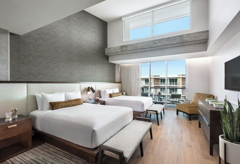 ホテル Residences At Mountain Shadows