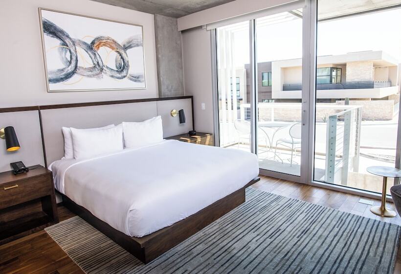 ホテル Residences At Mountain Shadows