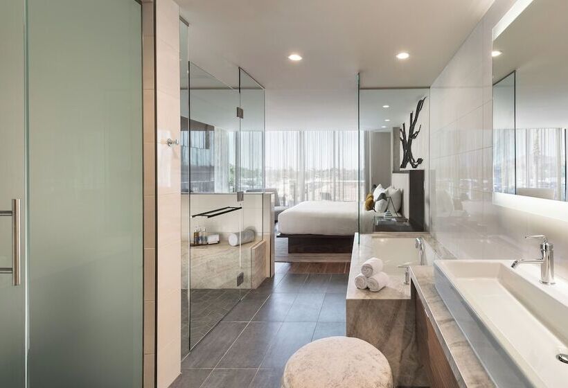 ホテル Residences At Mountain Shadows