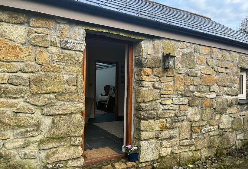 乡村酒店  Farmhouse Annexe With Home Cooked Breakfast