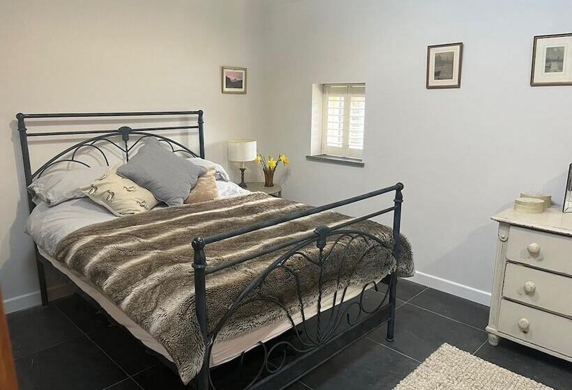 乡村酒店  Farmhouse Annexe With Home Cooked Breakfast