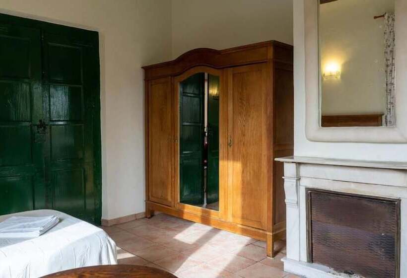 Отель Solar De Quintano