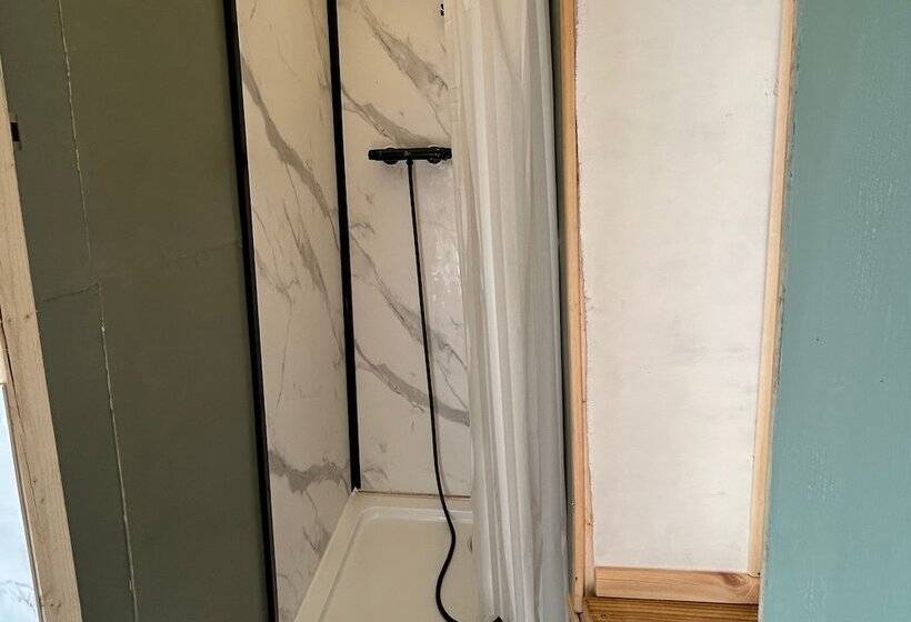 ホテル The Bells   South Berrington