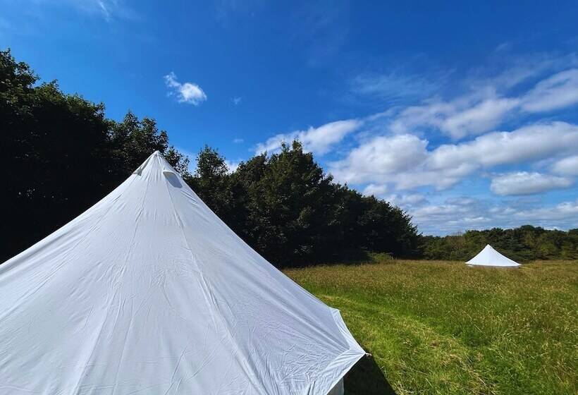 ホテル The Bells   South Berrington