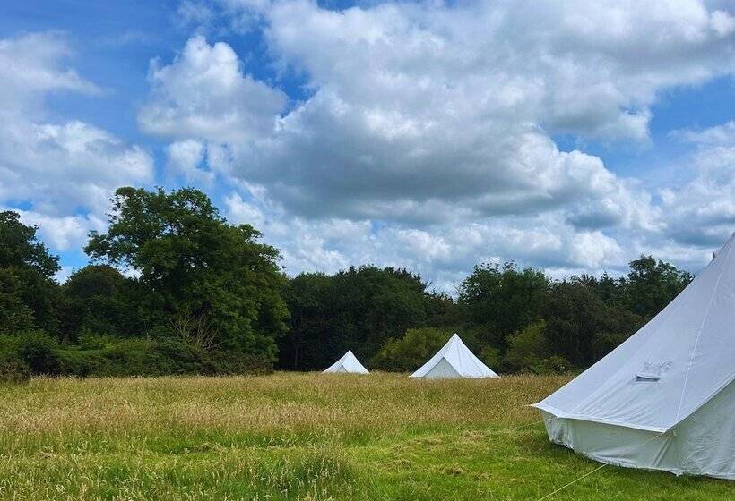 ホテル The Bells   South Berrington