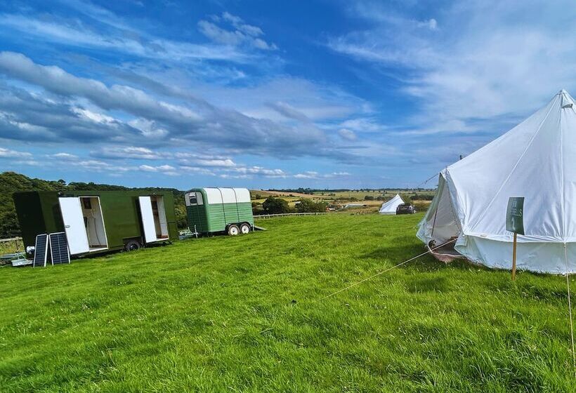 ホテル The Bells   South Berrington