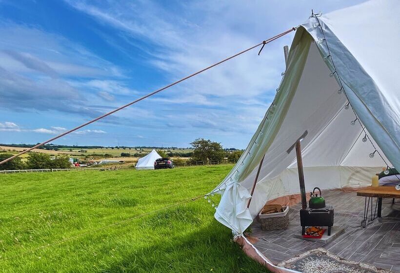 ホテル The Bells   South Berrington